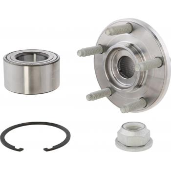 2008 Ford Edge Wheel Bearing and Hub Assembly Repair Kit