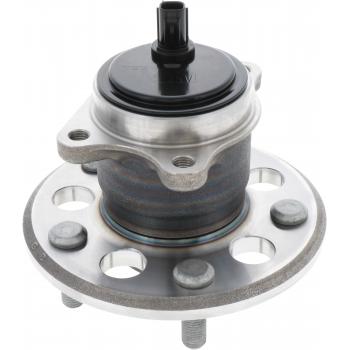 2016 Lexus ES300h Wheel Bearing and Hub Assembly