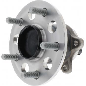 2016 Lexus ES300h Wheel Bearing and Hub Assembly Rear Right BCA Bearings WE61929 image 2 of 4