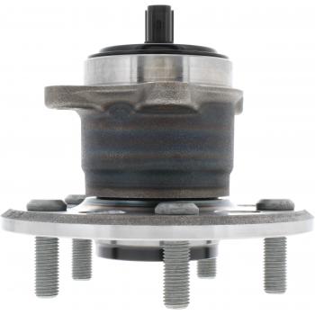 2016 Lexus ES300h Wheel Bearing and Hub Assembly Rear Right BCA Bearings WE61929 image 3 of 4