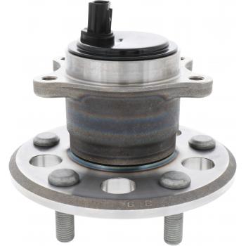 2016 Lexus ES300h Wheel Bearing and Hub Assembly Rear Left BCA Bearings WE61930 image 1 of 4