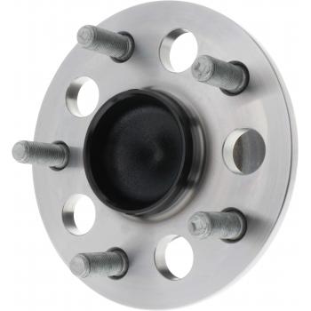 2016 Lexus ES300h Wheel Bearing and Hub Assembly Rear Left BCA Bearings WE61930 image 2 of 4