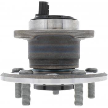 2016 Lexus ES300h Wheel Bearing and Hub Assembly Rear Left BCA Bearings WE61930 image 3 of 4