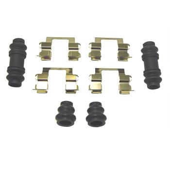 1996 Dodge Stealth Disc Brake Hardware Kit
