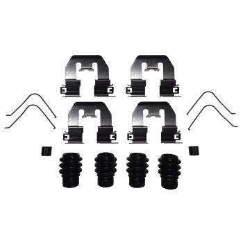 2023 Buick Encore GX Disc Brake Hardware Kit Rear Better Brake Parts 13870K image 1 of 1