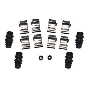 2023 Buick Encore GX Disc Brake Hardware Kit Front Better Brake Parts 13878K image 1 of 1