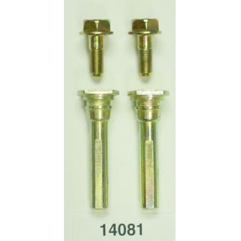 1997 Mercury Sable Disc Brake Caliper Guide Pin Kit Rear Better Brake Parts 14081K image 1 of 1