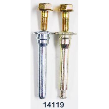 2005 Buick Terraza Disc Brake Caliper Guide Pin Kit Rear Better Brake Parts 14119K image 1 of 1