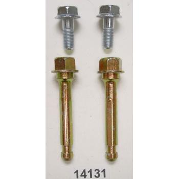 1996 Toyota Avalon Disc Brake Caliper Guide Pin Kit Rear Better Brake Parts 14131K image 1 of 1