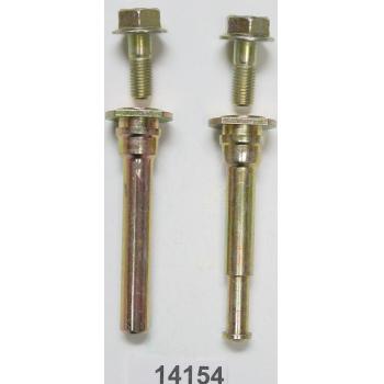 2008 Kia Sorento Disc Brake Caliper Guide Pin Kit Front Better Brake Parts 14154K image 1 of 1