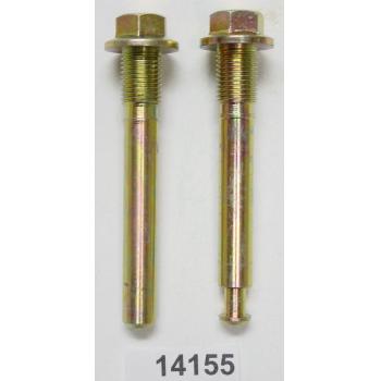 2011 Jeep Compass Disc Brake Caliper Guide Pin Kit