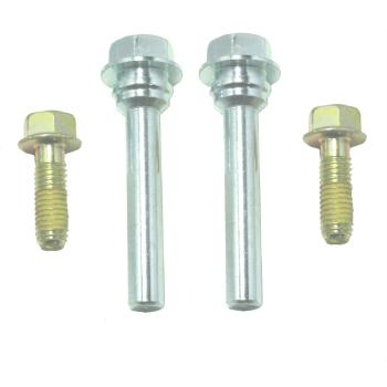 2017 Jeep Wrangler Disc Brake Caliper Guide Pin Kit Rear Better Brake Parts 14197K image 1 of 1