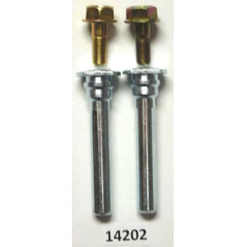 2012 Acura MDX Disc Brake Caliper Guide Pin Kit