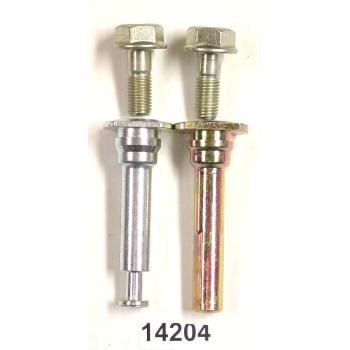 2007 Kia Rio Disc Brake Caliper Guide Pin Kit Rear Better Brake Parts 14204K image 1 of 1