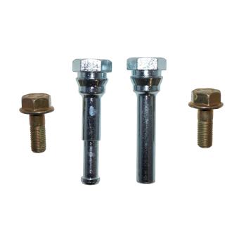 2016 Cadillac ELR Disc Brake Caliper Guide Pin Kit Rear Better Brake Parts 14265K image 1 of 1