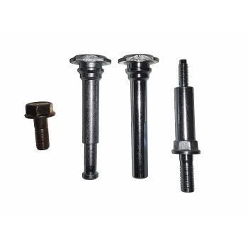 2018 Ram ProMaster 2500 Disc Brake Caliper Guide Pin Kit Rear Better Brake Parts 14277K image 1 of 1