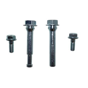 2018 Acura MDX Disc Brake Caliper Guide Pin Kit