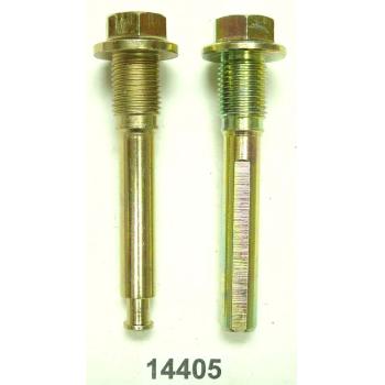 1996 Dodge Stealth Disc Brake Caliper Guide Pin Kit Front Better Brake Parts 14405K image 1 of 1