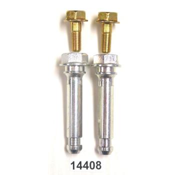 1996 Toyota Avalon Disc Brake Caliper Guide Pin Kit Front Better Brake Parts 14408K image 1 of 1