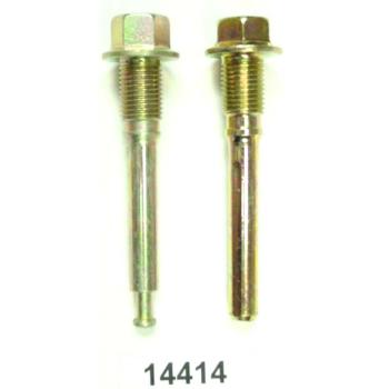 2016 Nissan Maxima Disc Brake Caliper Guide Pin Kit Rear Better Brake Parts 14414K image 1 of 1