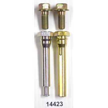 2012 Acura RDX Disc Brake Caliper Guide Pin Kit Front Better Brake Parts 14423K image 1 of 1