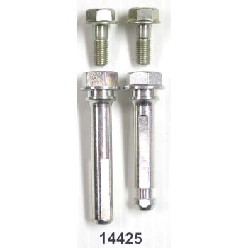 2021 Lexus NX300h Disc Brake Caliper Guide Pin Kit Front Better Brake Parts 14425K image 1 of 1