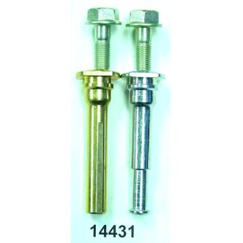 2007 Kia Rio Disc Brake Caliper Guide Pin Kit Front Better Brake Parts 14431K image 1 of 1