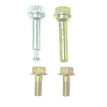 2016 Kia Optima Disc Brake Caliper Guide Pin Kit Rear Better Brake Parts 14442K image 1 of 1