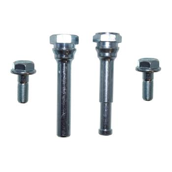 2018 Mazda CX-3 Disc Brake Caliper Guide Pin Kit Front Better Brake Parts 14467K image 1 of 1