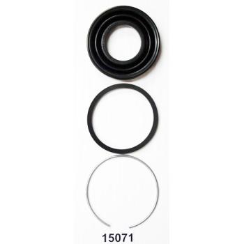 2012 Acura MDX Disc Brake Caliper Repair Kit