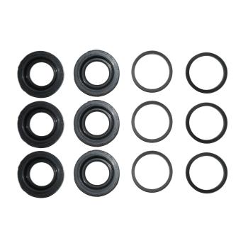 2019 Cadillac ATS Disc Brake Caliper Repair Kit Front Better Brake Parts 15331K image 1 of 1