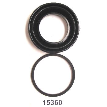 2019 Cadillac ATS Disc Brake Caliper Repair Kit Rear Better Brake Parts 15360K image 1 of 1