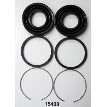 2007 Lexus SC430 Disc Brake Caliper Repair Kit