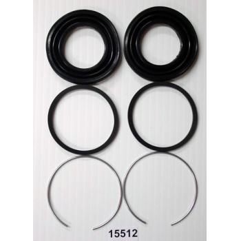 2018 Acura MDX Disc Brake Caliper Repair Kit