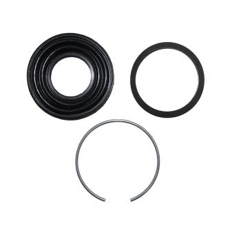 2011 Jeep Compass Disc Brake Caliper Repair Kit