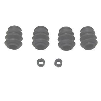 2008 Pontiac G5 Disc Brake Caliper Bushing Front Better Brake Parts 16043K image 1 of 1