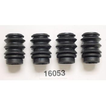 2008 Acura RL Disc Brake Caliper Bushing Rear Better Brake Parts 16053K image 1 of 1