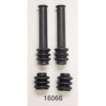 1994 Saturn SW2 Disc Brake Caliper Bushing Front Better Brake Parts 16066K image 1 of 1