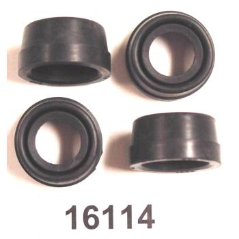 1997 Pontiac Firebird Disc Brake Caliper Bushing