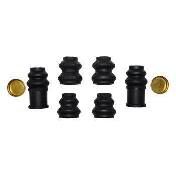 2003 Cadillac DeVille Disc Brake Caliper Bushing Rear Better Brake Parts 16126K image 1 of 1