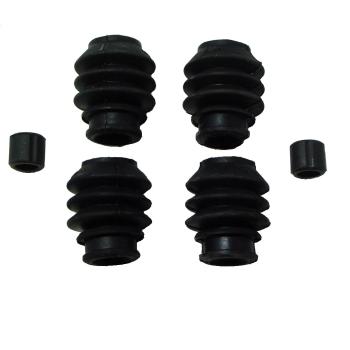 2020 Cadillac XT6 Disc Brake Caliper Bushing Front Better Brake Parts 16160K image 1 of 1