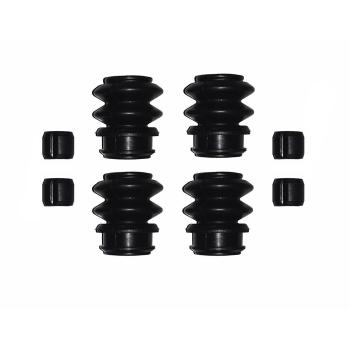 2018 Mazda CX-3 Disc Brake Caliper Bushing Rear Better Brake Parts 16172K image 1 of 1