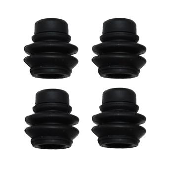 2015 Cadillac CTS Disc Brake Caliper Bushing Rear Better Brake Parts 16214K image 1 of 1