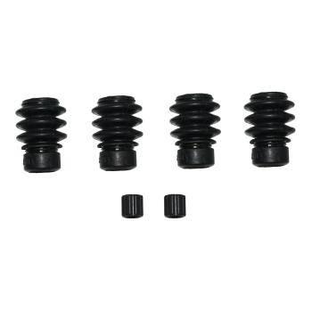 2020 Cadillac XT6 Disc Brake Caliper Bushing Rear Better Brake Parts 16237K image 1 of 1