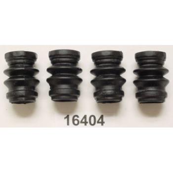 1997 Mercury Sable Disc Brake Caliper Bushing Front Better Brake Parts 16404K image 1 of 1