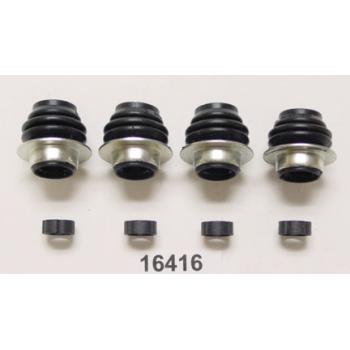 2007 Lexus SC430 Disc Brake Caliper Bushing