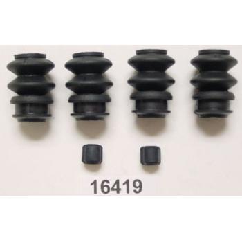 2002 Pontiac Aztek Disc Brake Caliper Bushing Rear Better Brake Parts 16419K image 1 of 1