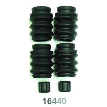 2012 Acura RDX Disc Brake Caliper Bushing Front Better Brake Parts 16440K image 1 of 1