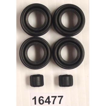 2007 Cadillac STS Disc Brake Caliper Bushing Front Better Brake Parts 16477K image 1 of 1