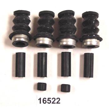 2005 Buick Terraza Disc Brake Caliper Bushing Front Better Brake Parts 16522K image 1 of 1